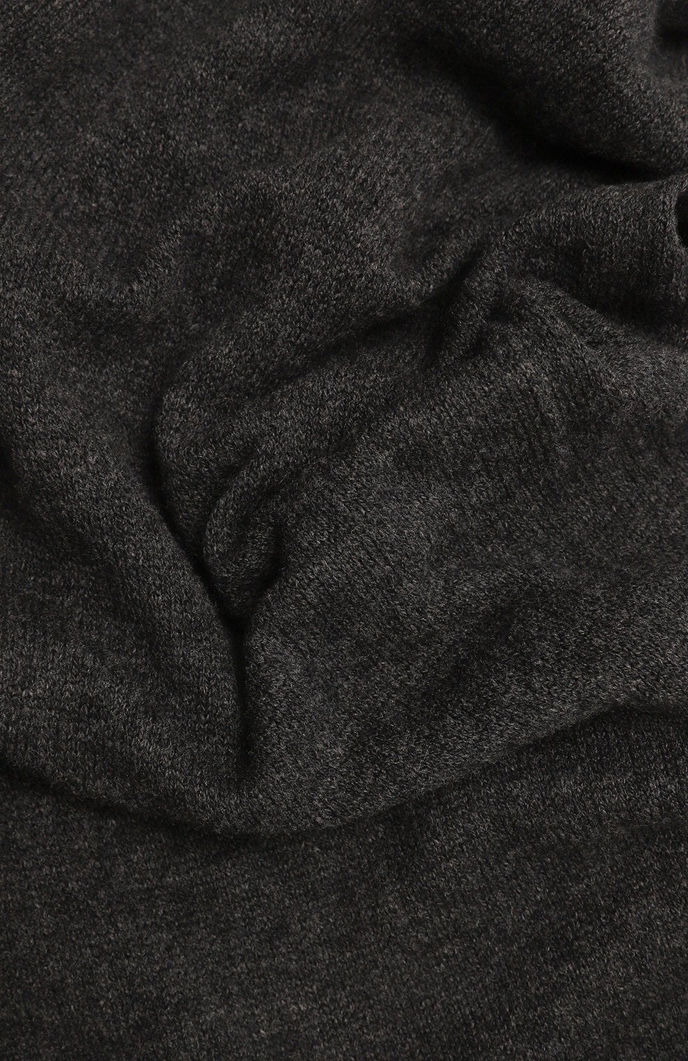 Шерстяной шарф TRANSIT, арт. SCAUTRV12476, фото 4