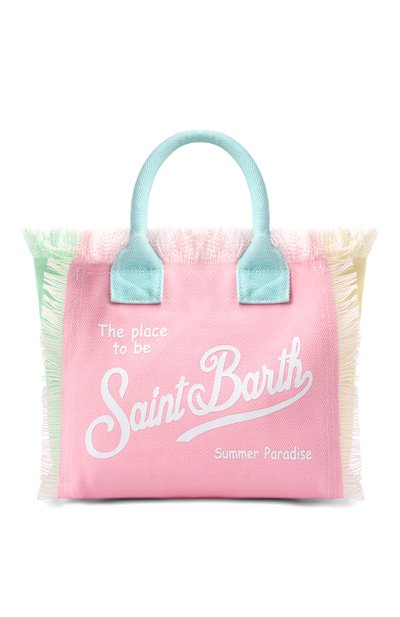 Женская сумка MC2 SAINT BARTH, арт. C0L0001-02575L/C0LETTE