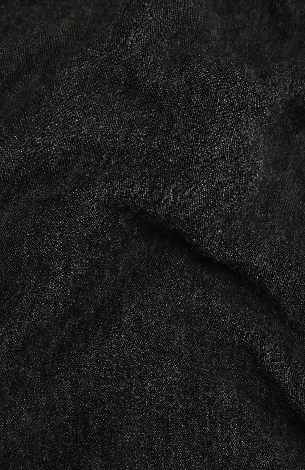 Кашемировый шарф ISABEL MARANT, арт. EC0080-00M015A/ZEPHYR, фото 2