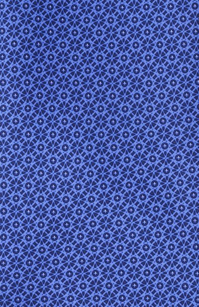 Шелковый галстук STEFANO RICCI, арт. CXL/57009, фото 4