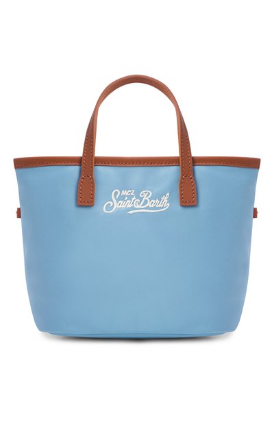 Женская сумка MC2 SAINT BARTH, арт. CB0005-01821L/CITY BAG MINI NYL0N