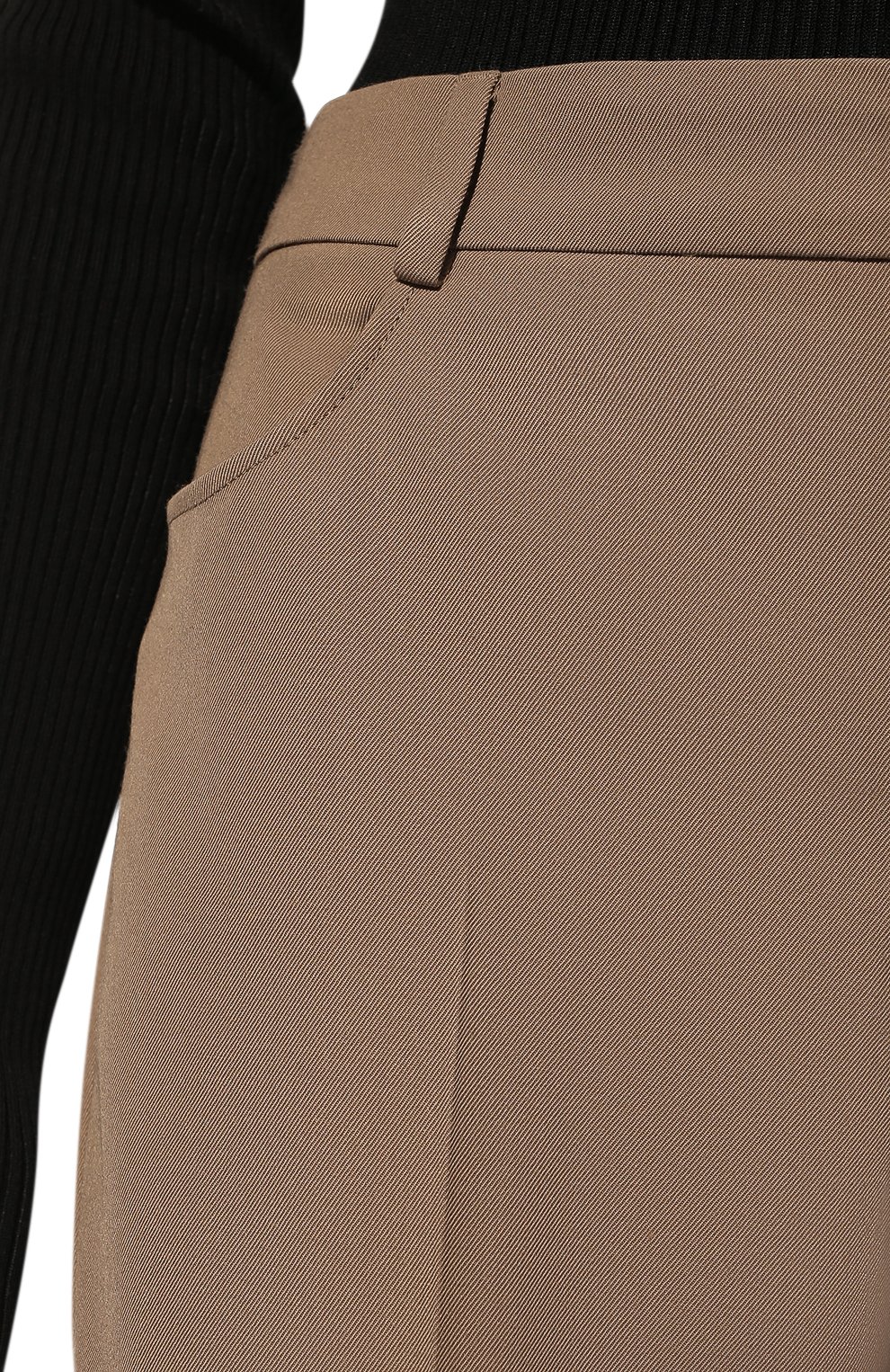 Брюки AMI, арт. FTR001.219, фото 5