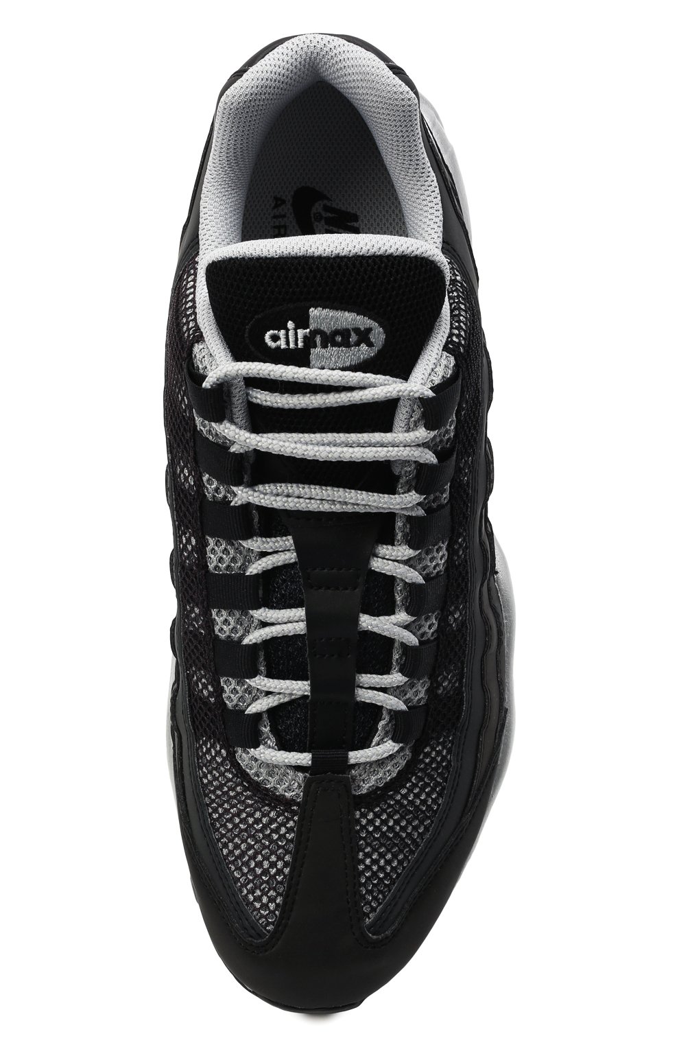 Кроссовки air max 95 prm reflective NIKELAB, арт. DH8075-001, фото 5