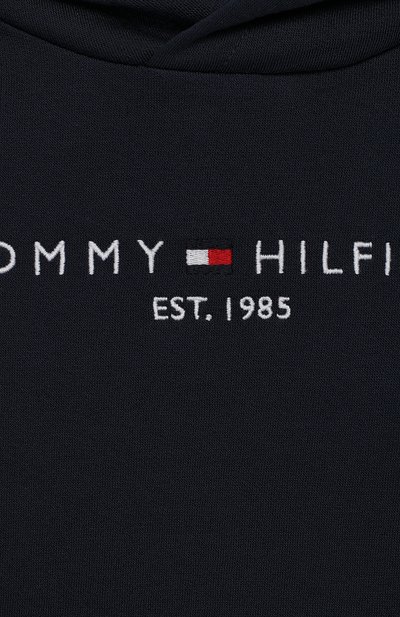 Худи TOMMY HILFIGER, арт. KB0KB05057, фото 3