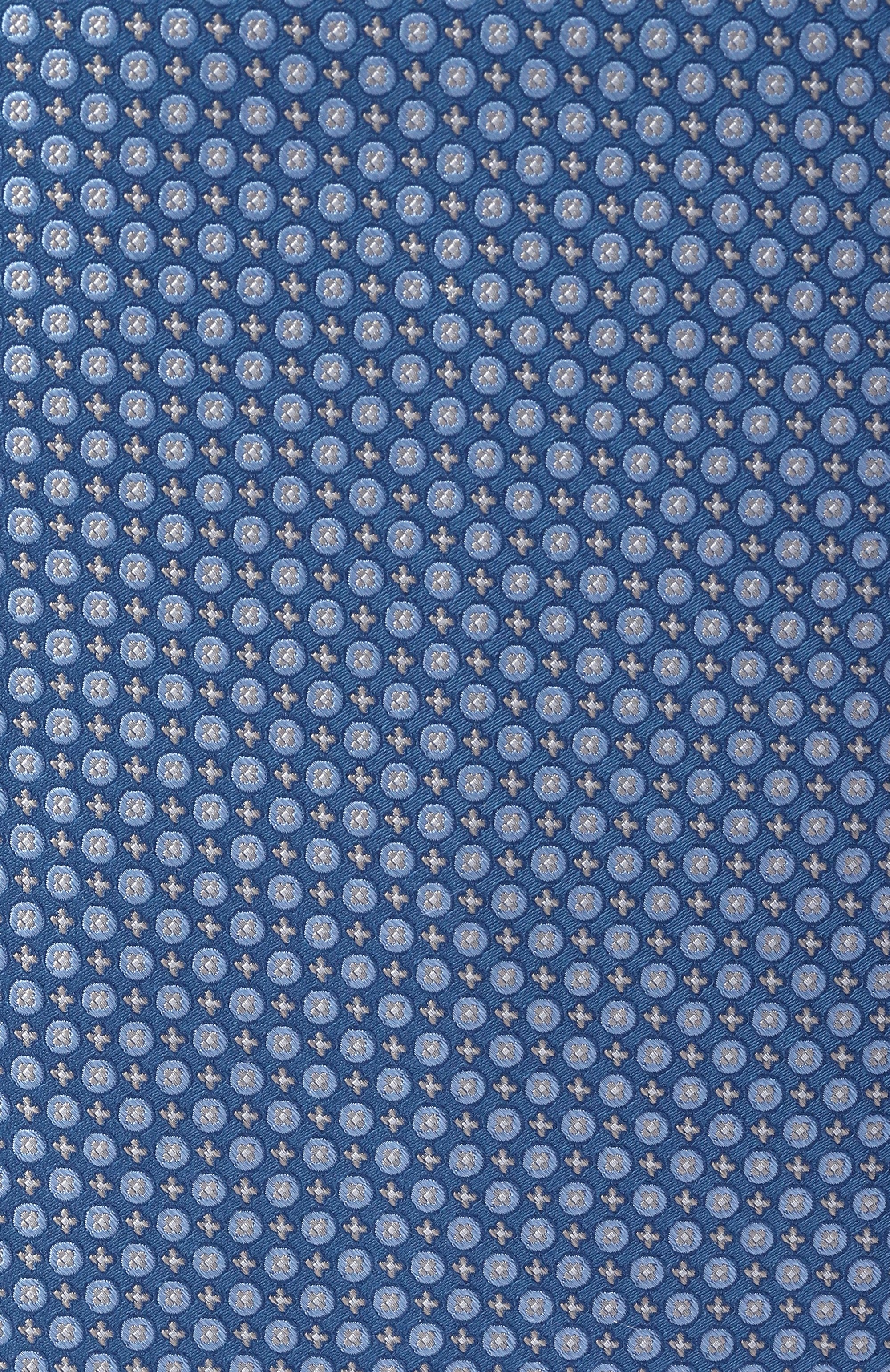 Шелковый галстук STEFANO RICCI, арт. CCXL/58006, фото 4