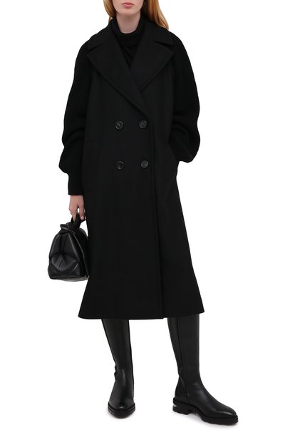 Двубортное пальто ICEBERG, арт. 20I I2P0/N021/3052, фото 2