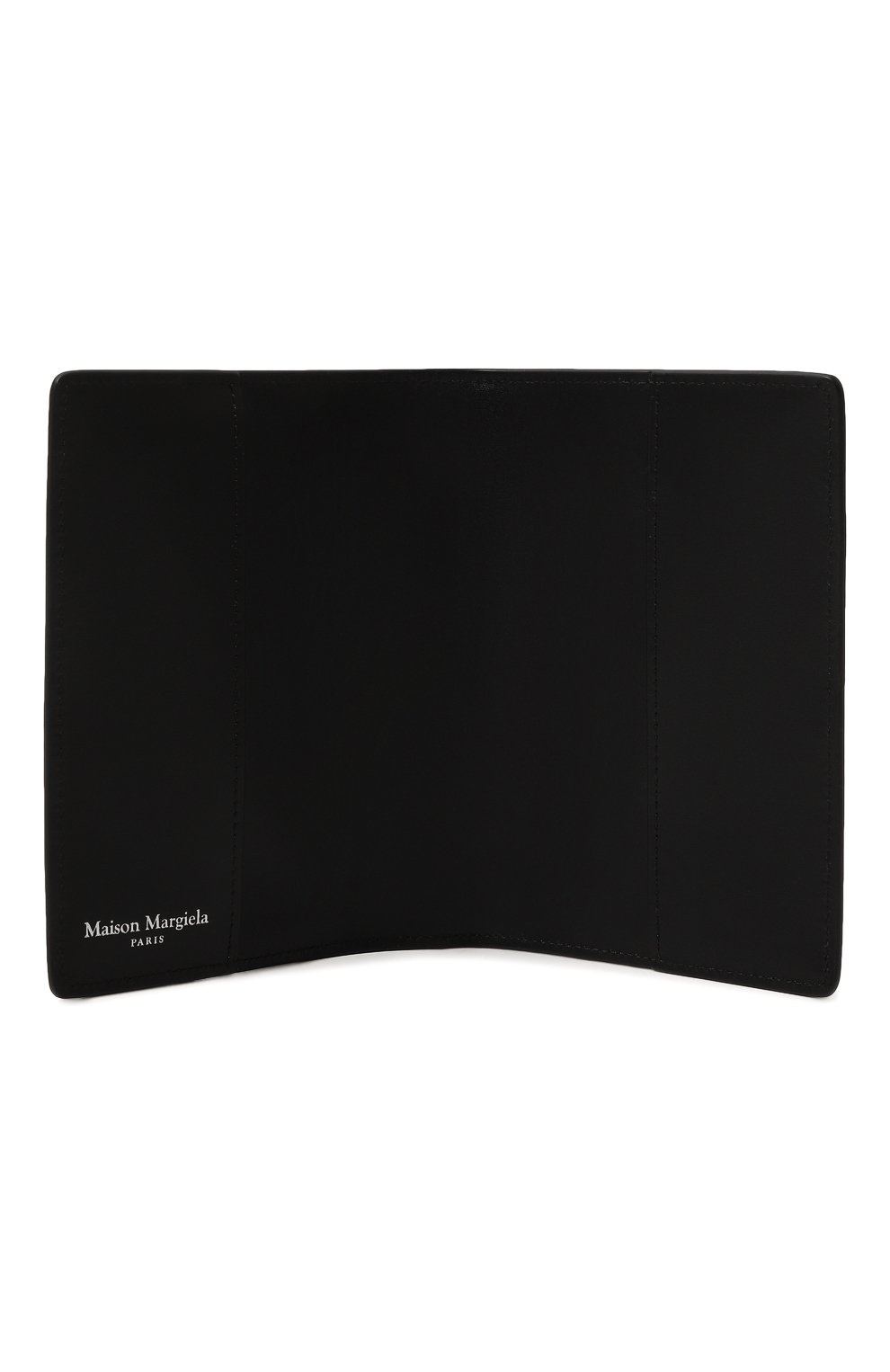 Кожаная обложка для паспорта MAISON MARGIELA, арт. SA2VL0006/P4745, фото 3