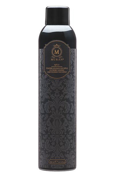 Женского эко-лак для волос (300ml) MURAN, арт. 0806891482976