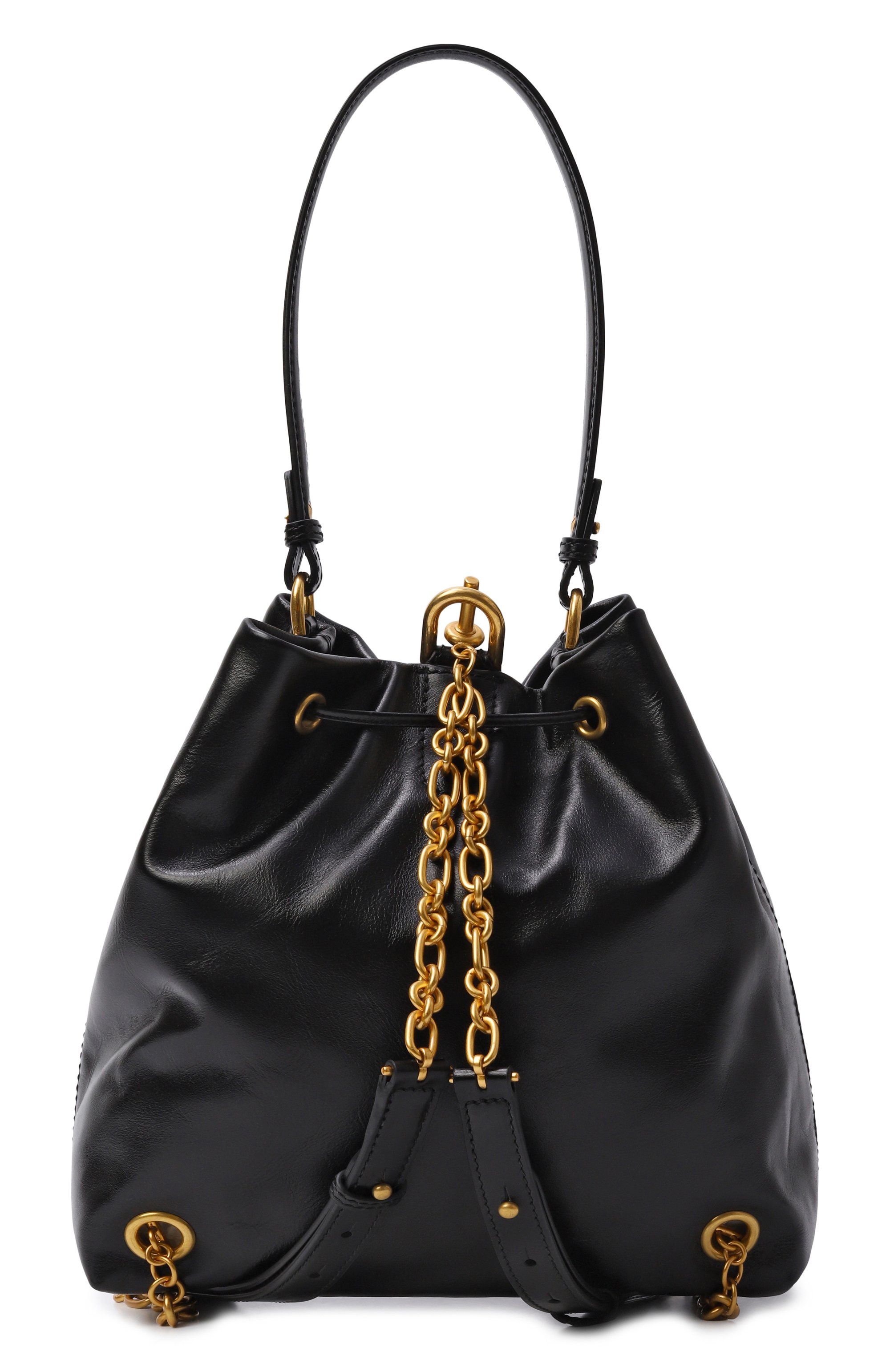 Сумка pulse BALMAIN, арт. GN1GE036/LMTE, фото 6