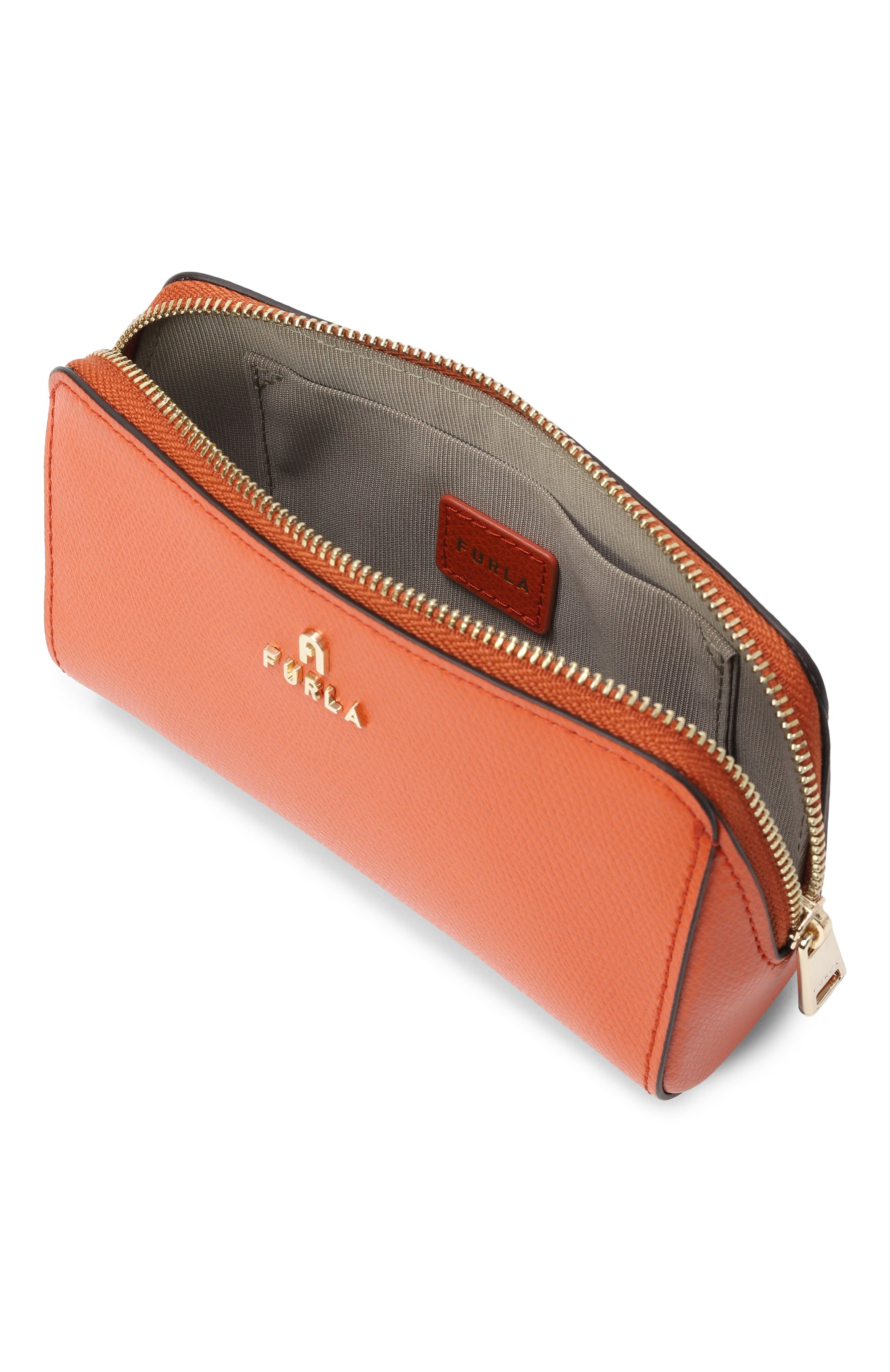 Набор из двух косметичек furla camelia FURLA, арт. WE00453/ARE000, фото 4