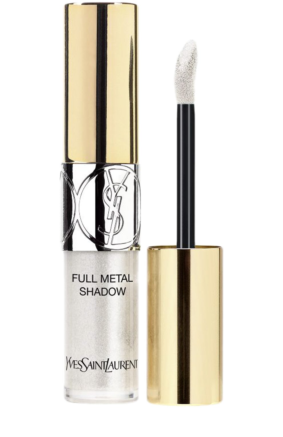 Тени для век couture metallics, оттенок 02 YSL, арт. 3614270282089, фото 1