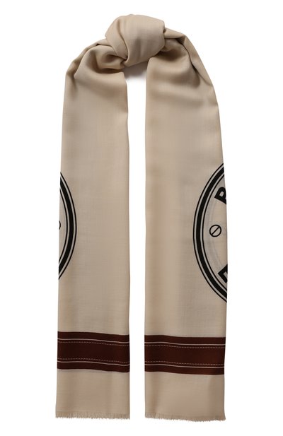 Кашемировый шарф BURBERRY, а рт. 8029389, фото 1