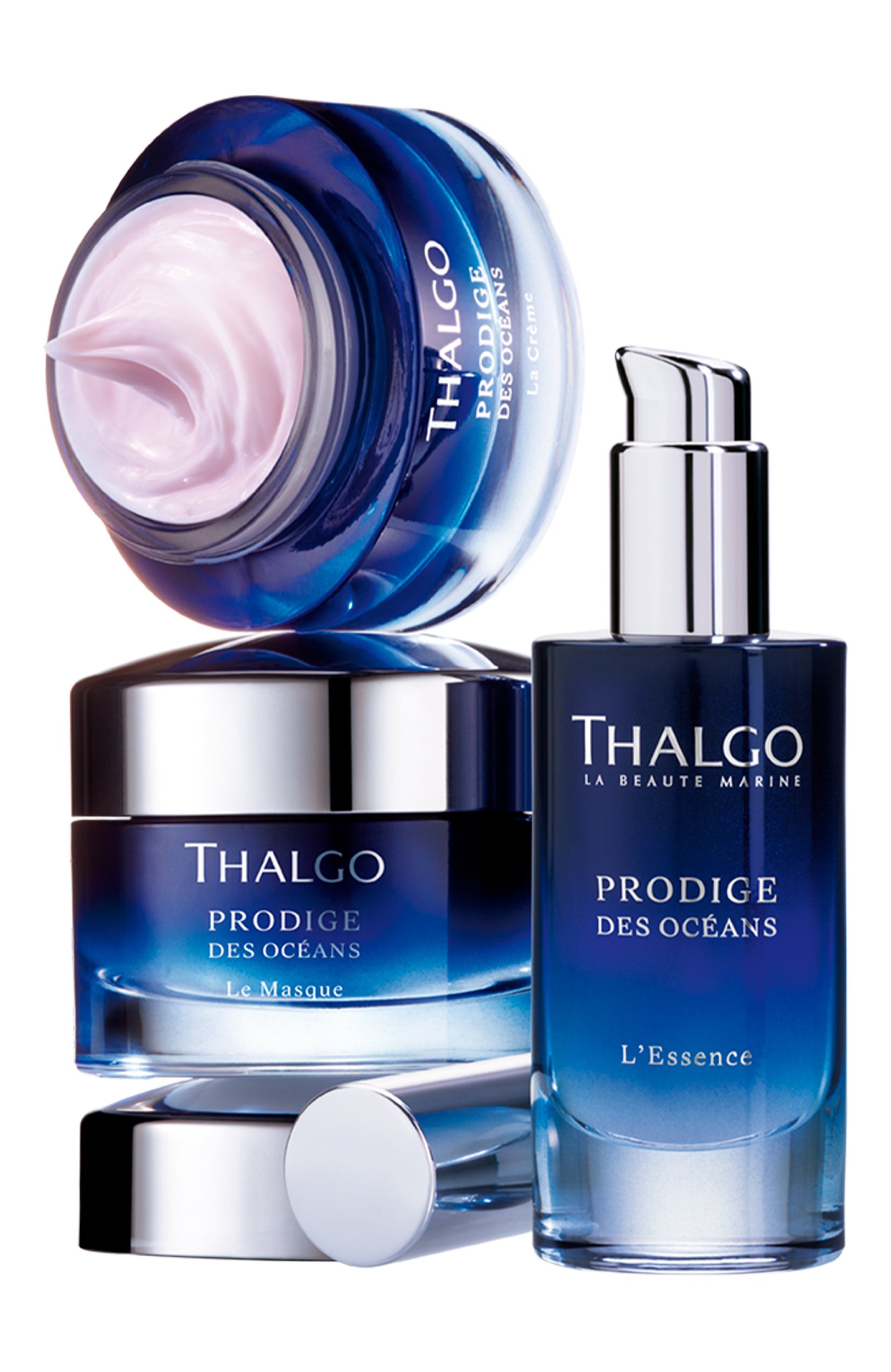Интенсивная регенерирующая морская сыворотка (30ml) THALGO, арт. VT17006, фото 3