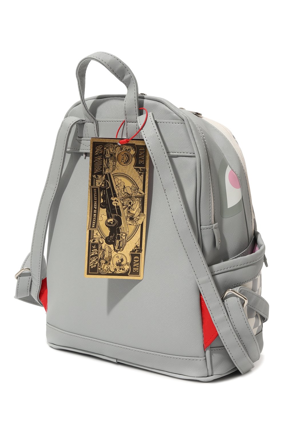 Рюкзак SPRAYGROUND, арт. 910B5260NSZ, фото 2