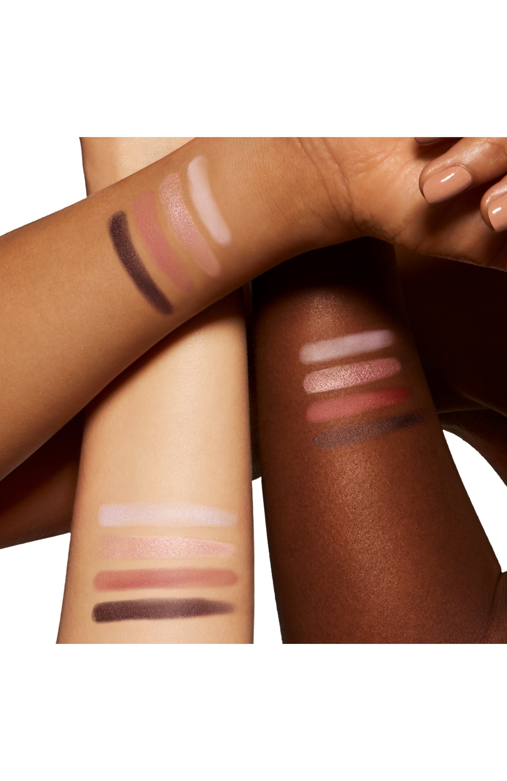 Тени для век eye color quad, оттенок insolent rose TOM FORD, арт. T0T9-30, фото 2