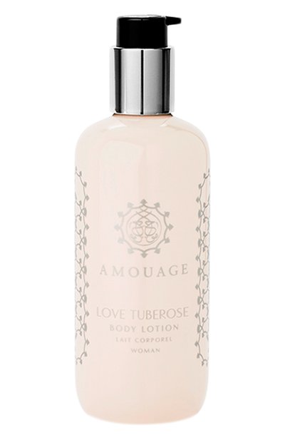 Женского лосьон для тела love tuberose (300ml) AMOUAGE, арт. 13094