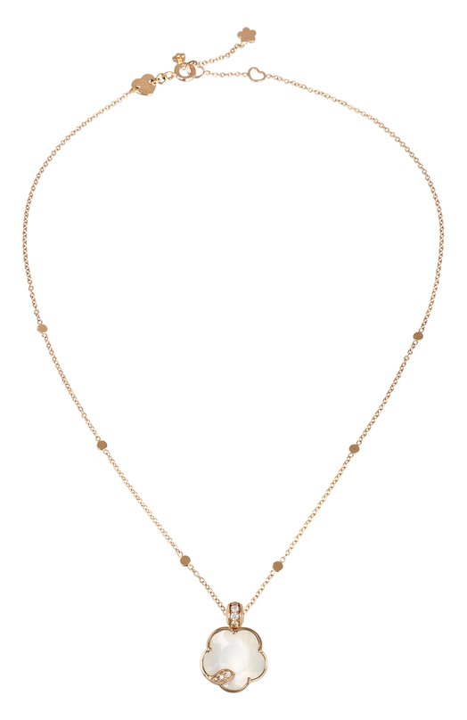 Колье Pasquale Bruni 16571R Бесцветный 16571R