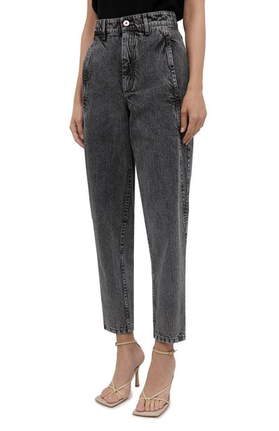 Джинсы BRUNELLO CUCINELLI, арт. MA095P5671, фото 3