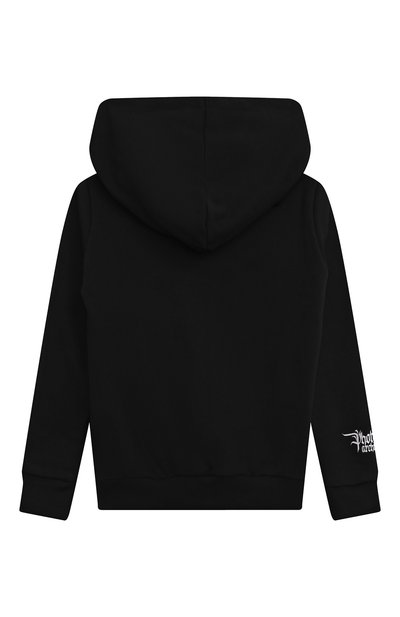 Хлопковое худи PHOBIA ARCHIVE, арт. PHK00706