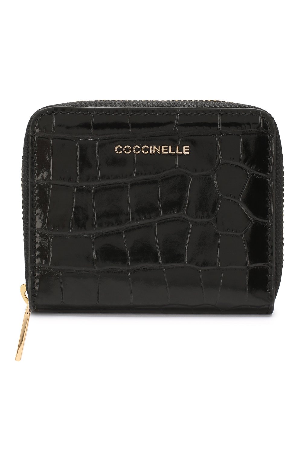 Кожаное портмоне COCCINELLE, арт. E2 FW9 11 A2 01, фото 1