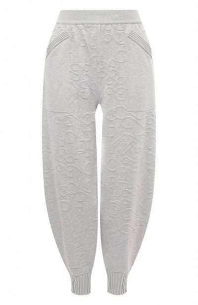 Женские джоггеры из вискозы AND THE BRAND, арт. S24-P038-1203-911