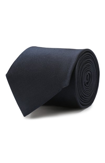 Шелковый галстук DOLCE & GABBANA, арт. GT153E/G0JKW, фото 1