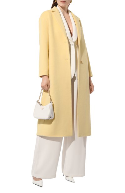 Шерстяное пальто OLOLOL, арт. OLCT003L/2720.807/S24, фото 2