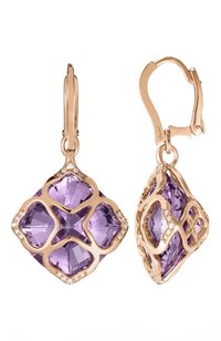 Серьги CHOPARD, арт. 839563-5001, фото 2