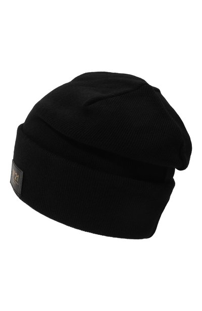 Шерстяная шапка N21, арт. 22I N2M0/3040/7081, фото 3