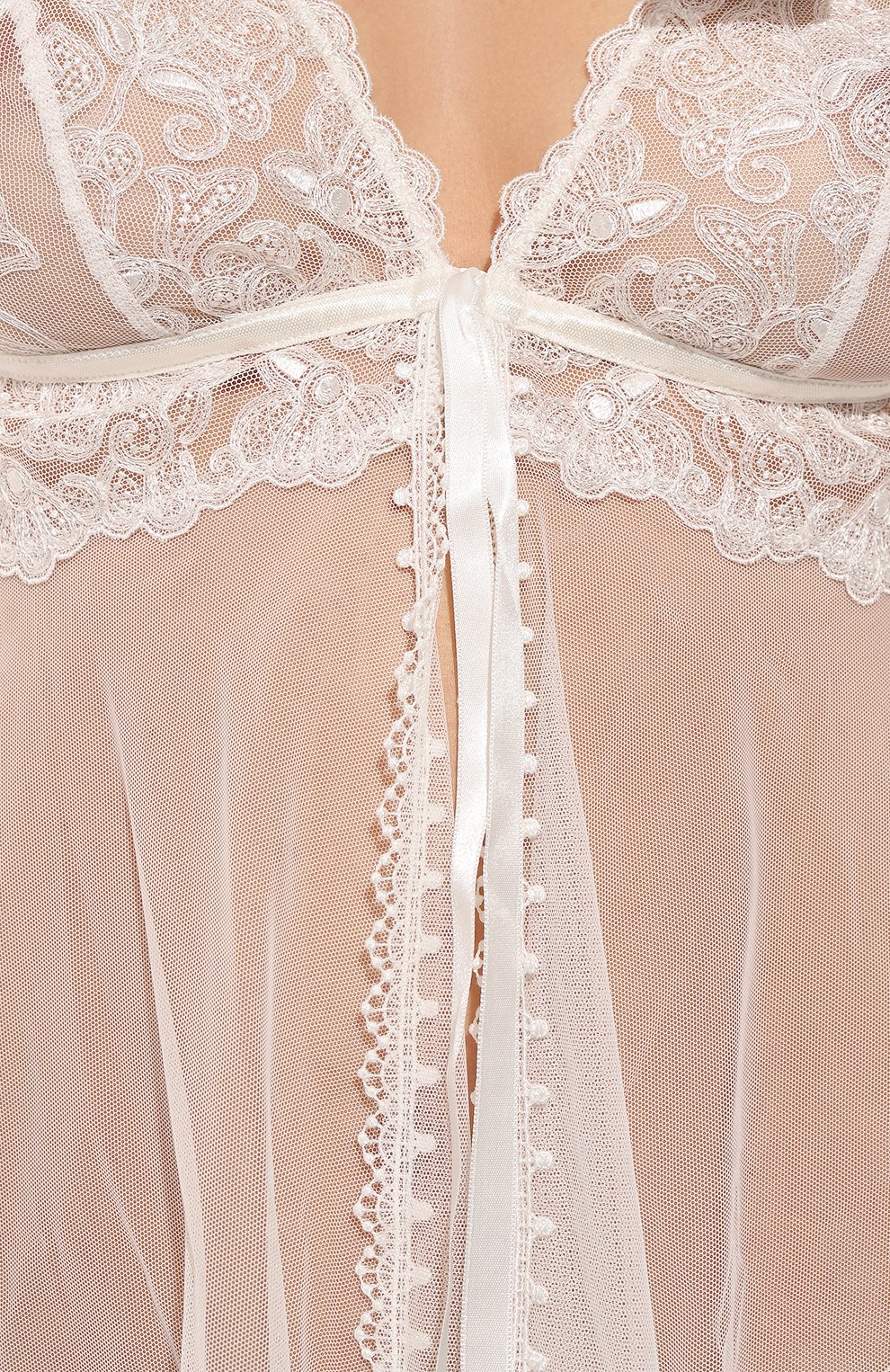 Сорочка AUBADE, арт. TC42, фото 5