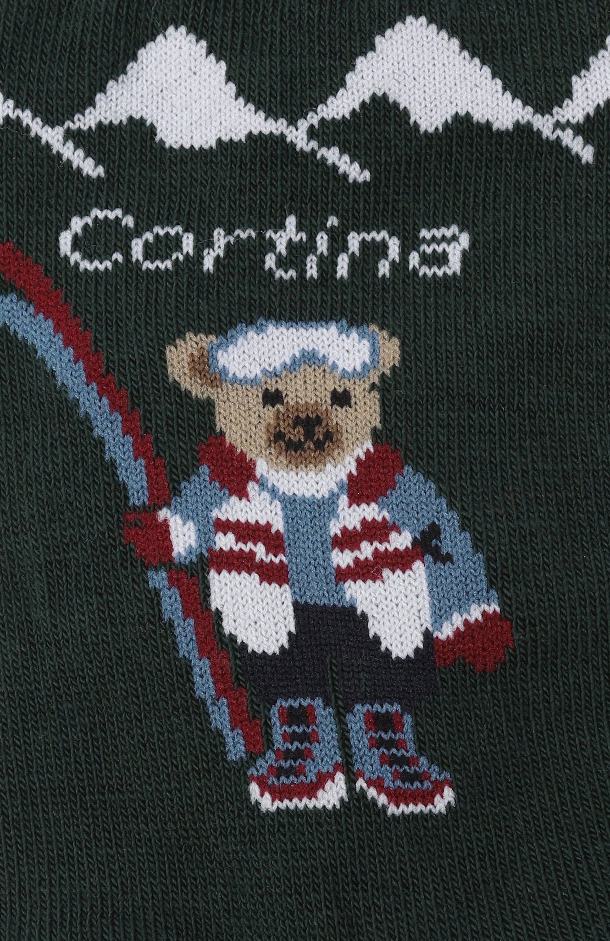 Хлопковые носки STORY LORIS, арт. 02223/29-32, фото 2