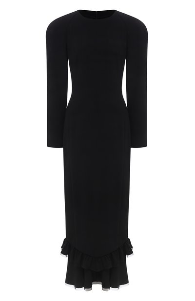 Женское платье ULYANA SERGEENKO, арт. ABM019FW19P (1288т19)