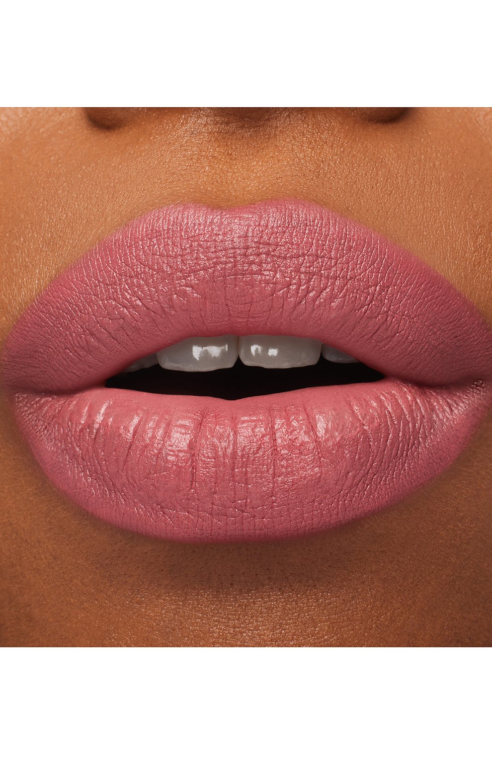 Губная помада macximal matte, оттенок get the hint? (3,5g) MAC, арт. NY9N-P6, фото 5