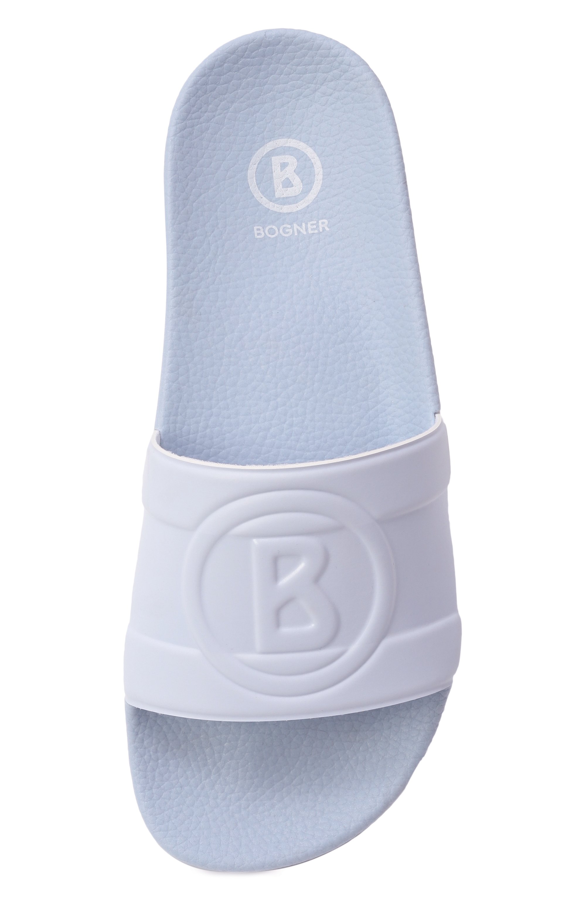 Шлепанцы belize BOGNER, арт. BELIZE L 7 D, фото 6