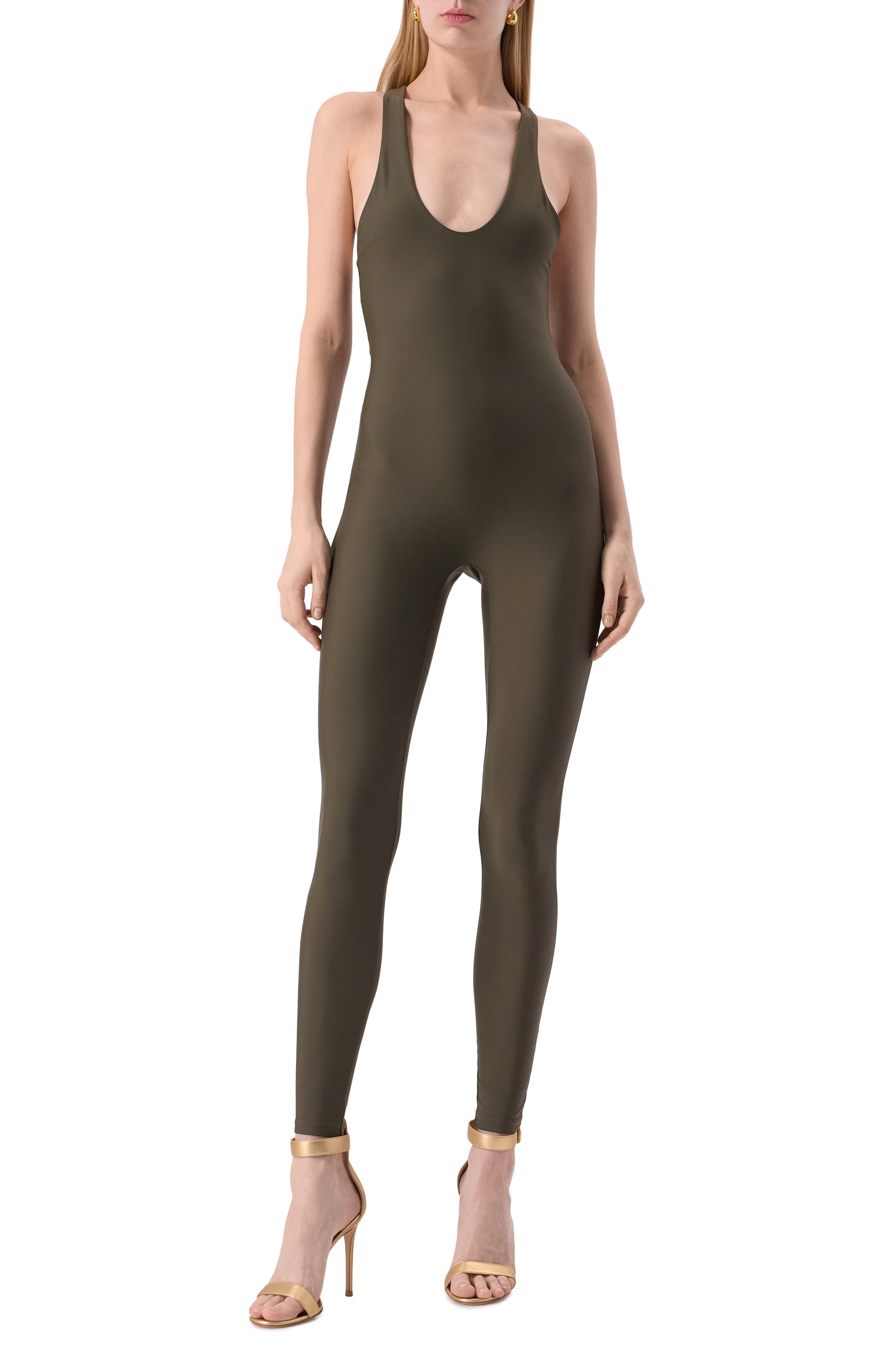 Комбинезон THE ANDAMANE, арт. T170175B/TJP177, фото 3