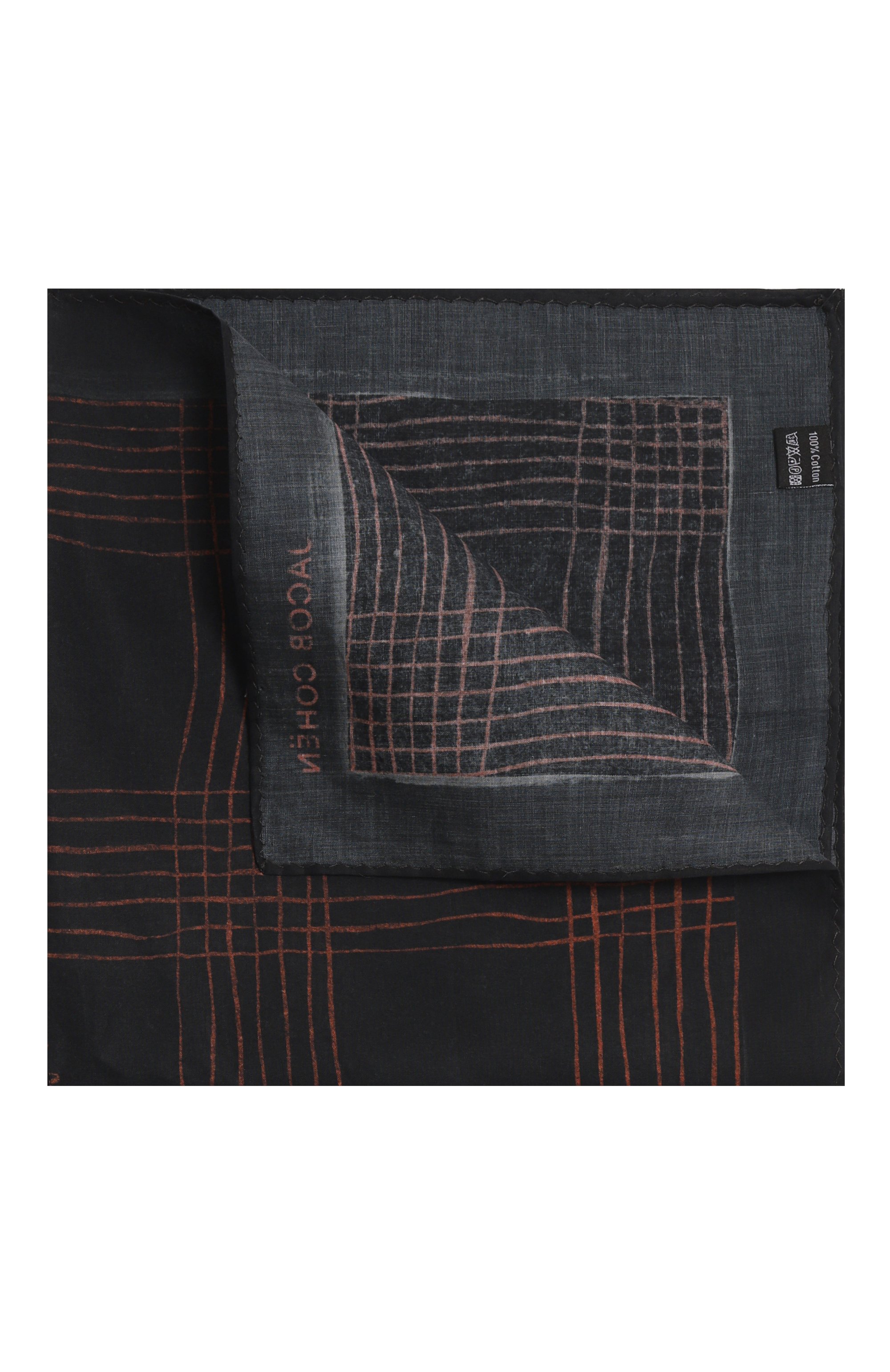 Джинсы JACOB COHEN, арт. 25I P/JUM_QE033 030 T782A V2, фото 6