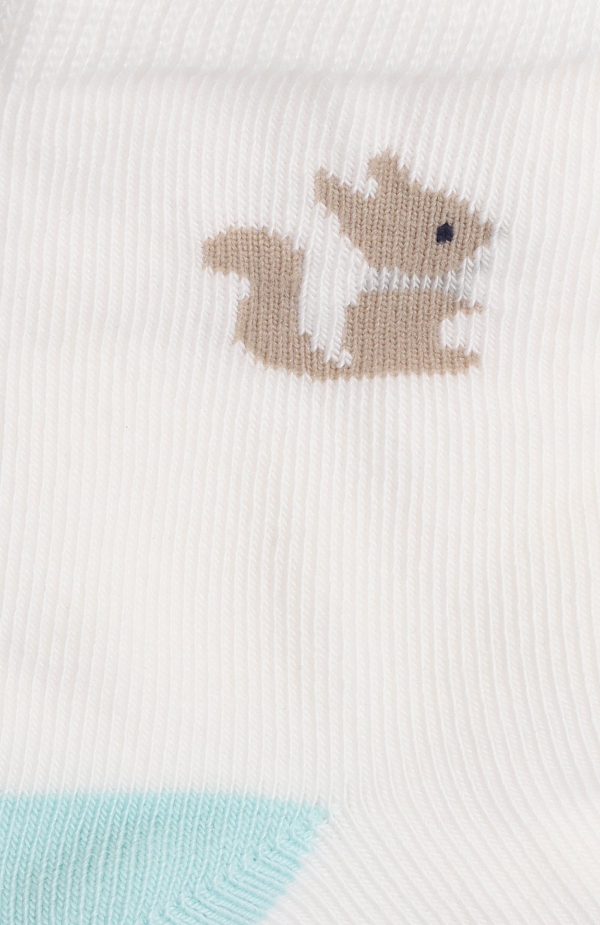 Комплект из двух пар носков JACADI, арт. 2043809, фото 2