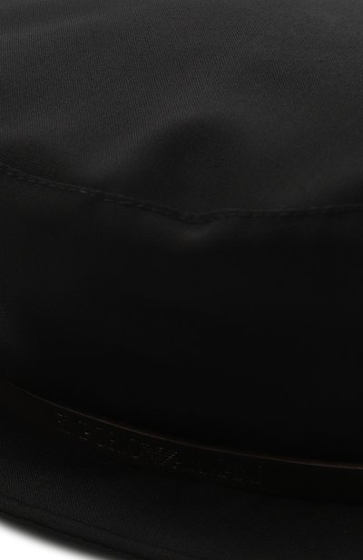 Шерстяное кепи EMPORIO ARMANI, арт. EM003815/AF19964, фото 4