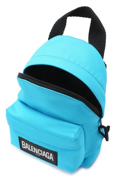 Рюкзак explorer BALENCIAGA, арт. 656060/2JMRX, фото 4