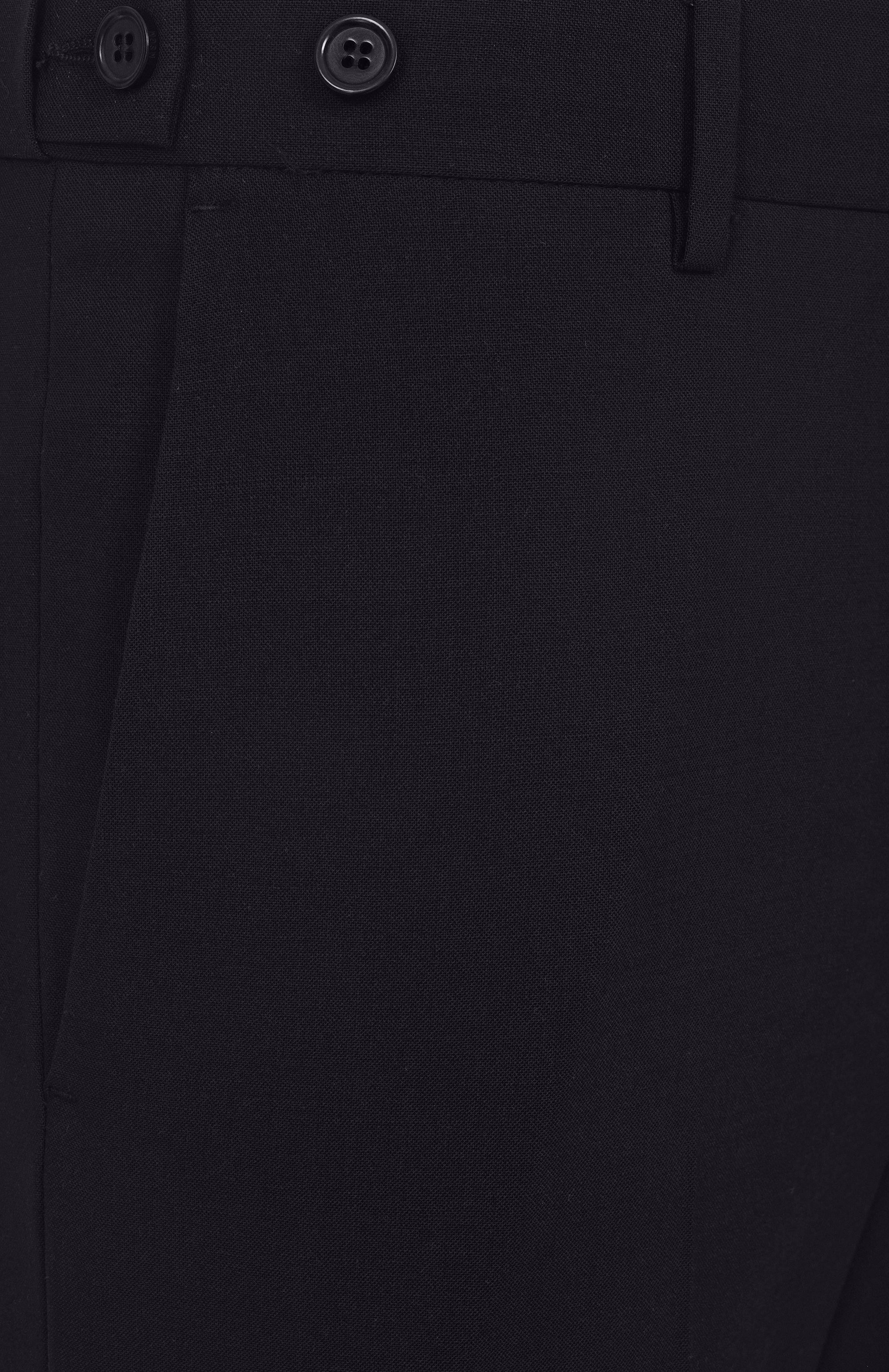 Шерстяные брюки MSGM, арт. 3840MP15/257127, фото 6