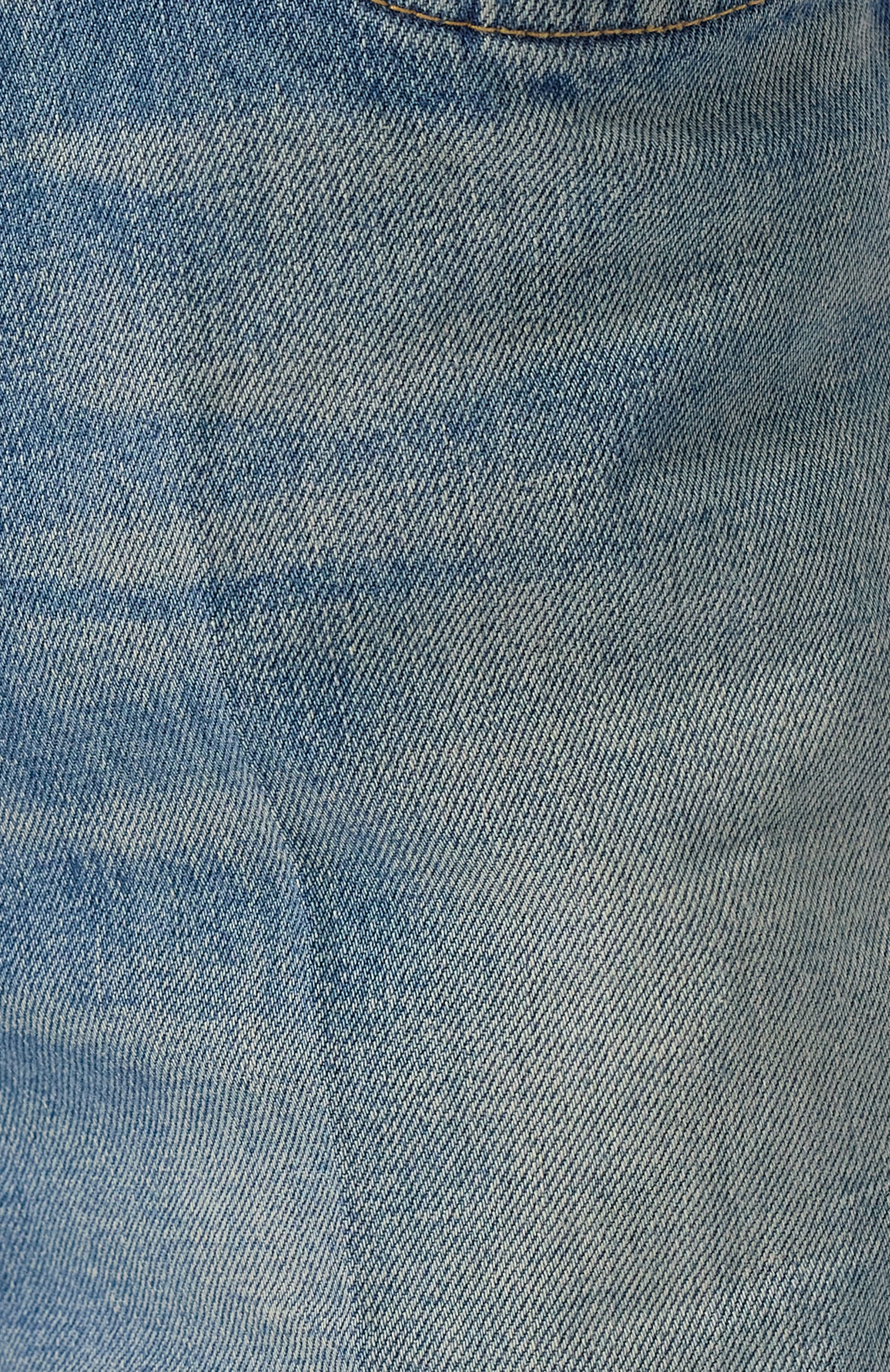 Джинсы SAINT LAURENT, арт. 795350/Y13KD, фото 6