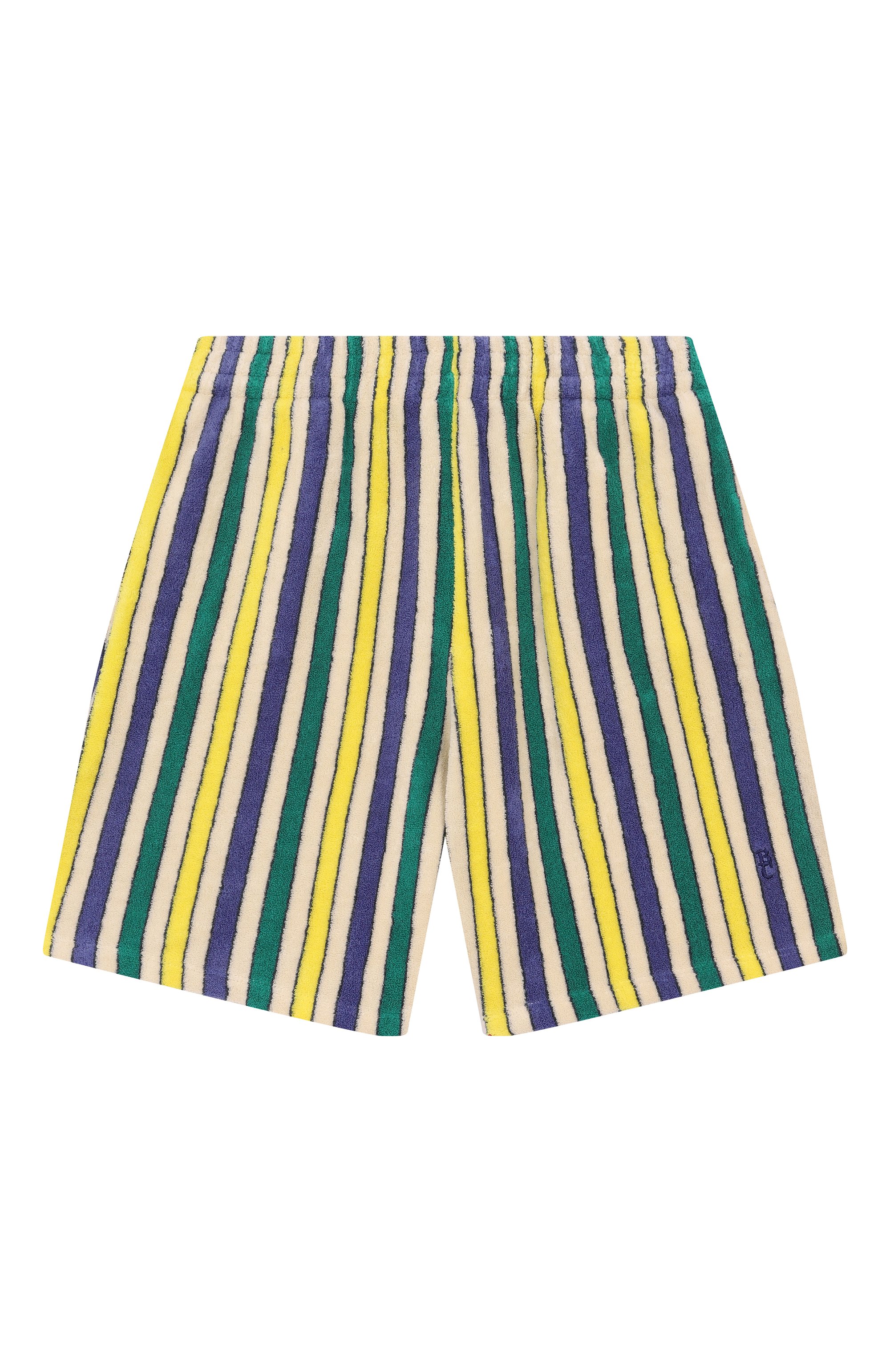 Хлопковые шорты BOBO CHOSES, арт. B125AC057, фото 1