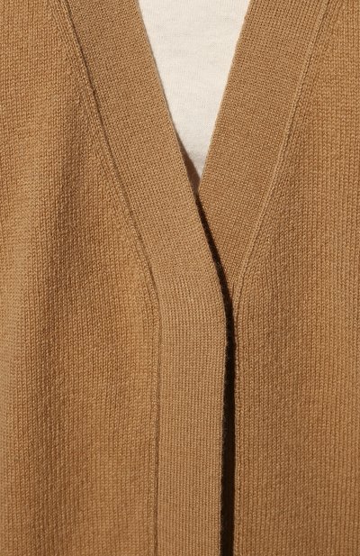 Кардиган из шерсти и кашемира BOSS, арт. 50477759, фото 5