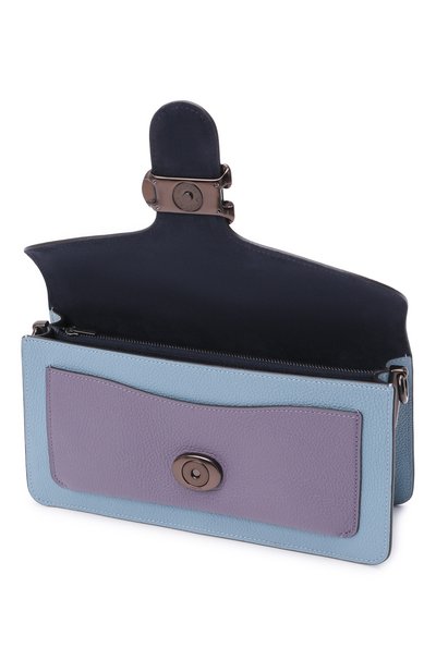 Сумка tabby small COACH, арт. 76105, фото 4