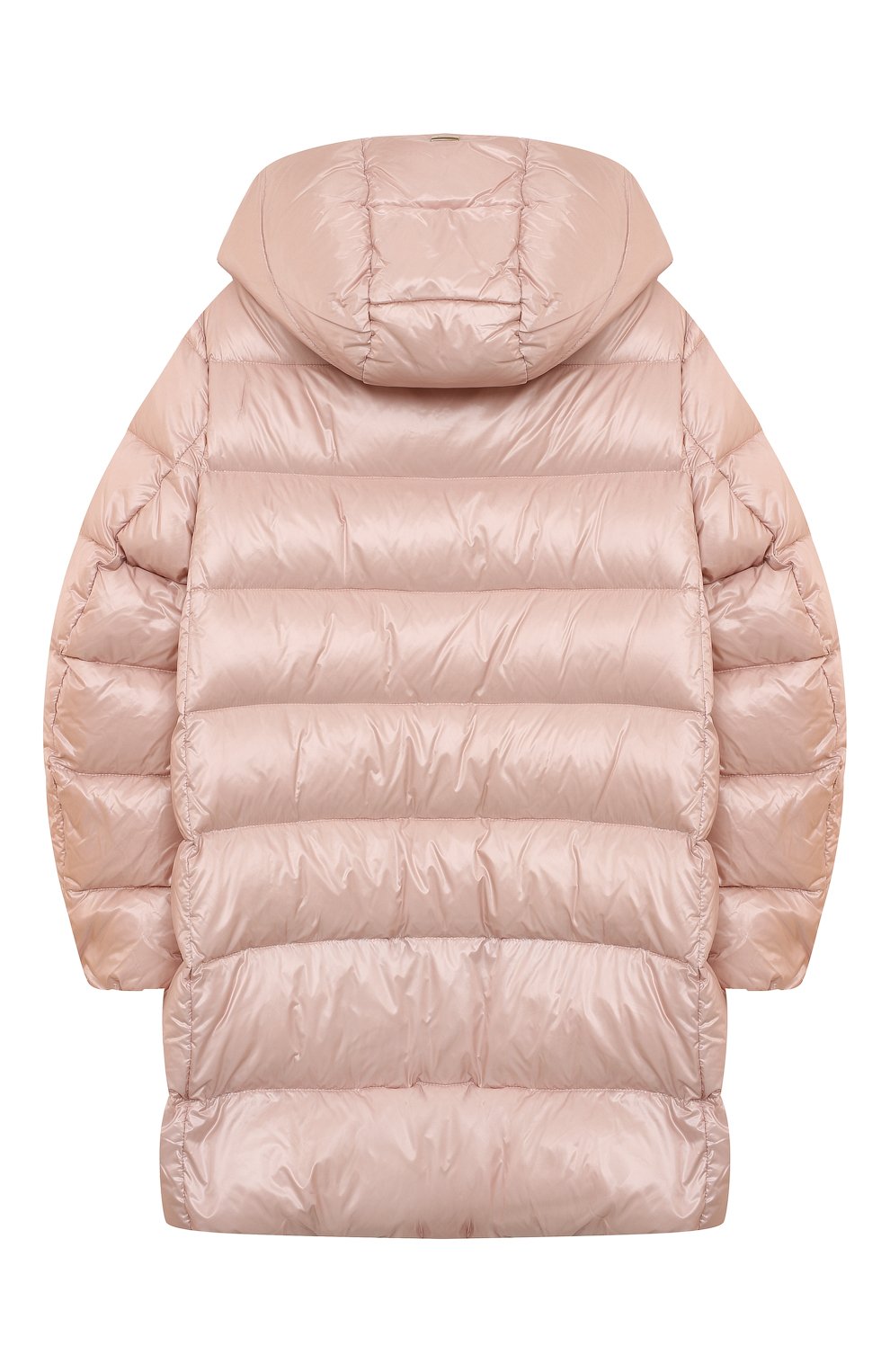 Пуховое пальто HERNO, арт. PI000139G/12017/10A-14A, фото 2