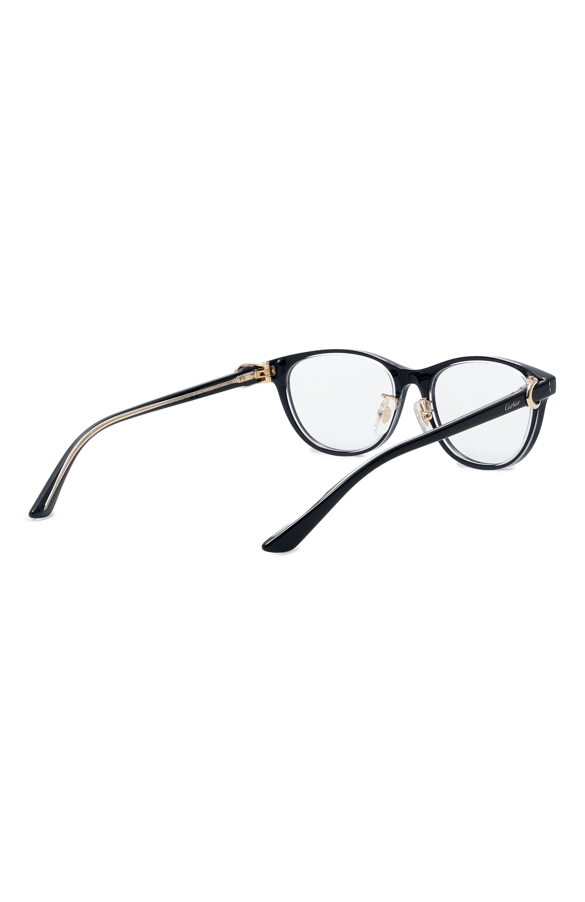 Оправа CARTIER, арт. CT04560J 001, фото 4