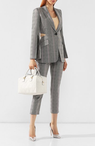 Сумка boston small FENDI, арт. 8BL141 A72V, фото 2