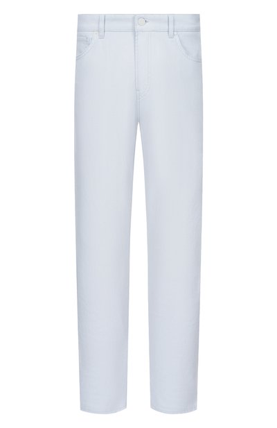 Мужские хлопковые брюки BOSS, арт. 50553815