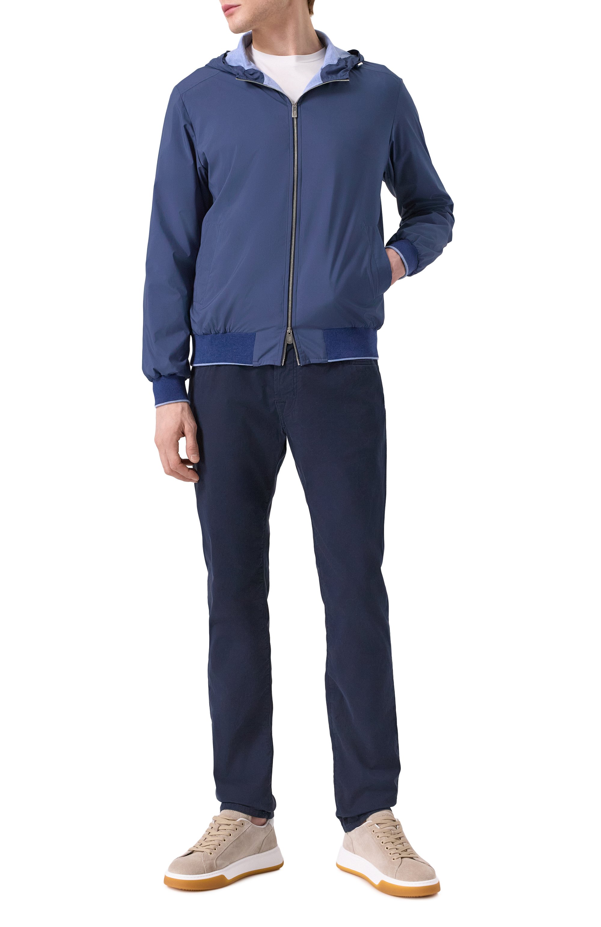 Бомбер FEDELI, арт. 8UE00600, фото 2