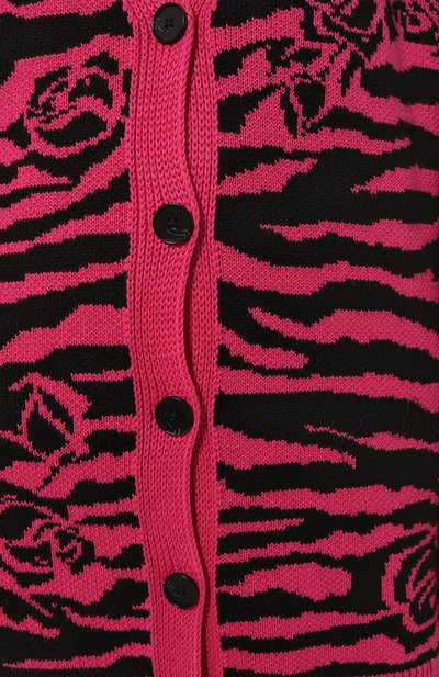 Кардиган LIKE YANA фуксия цвета по цене 14900 руб., арт. L3-36-003-350, фото 5 Кардиган LIKE YANA, арт. L3-36-003-350, фото 5